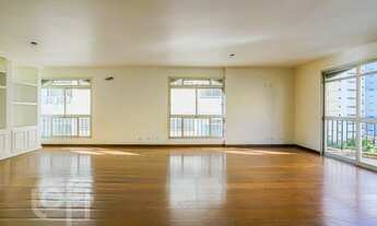 Imagem 6: Apartamento à venda em Sumaré com 210 m², 3 quartos, 3 suítes, 3 vagas