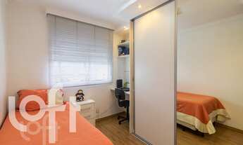 Imagem 7: Apartamento à venda em Ipiranga com 102 m², 3 quartos, 1 suíte, 2 vagas