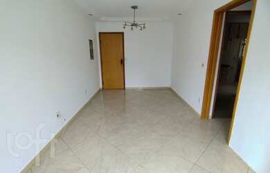 Imagem 2: Apartamento à venda em Vila Romana com 78 m², 3 quartos, 1 vaga