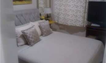 Imagem 4: Apartamento à venda em Freguesia do Ó com 55 m², 2 quartos, 1 vaga