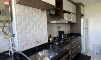 Imagem 4: Apartamento à venda em Pirituba com 45 m², 2 quartos