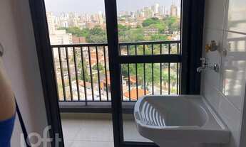 Imagem 5: Apartamento à venda em Jardim São Paulo com 55 m², 2 quartos, 1 suíte, 1 vaga