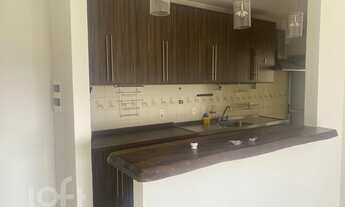 Imagem 4: Apartamento à venda em Vila Sônia com 70 m², 2 quartos, 2 vagas