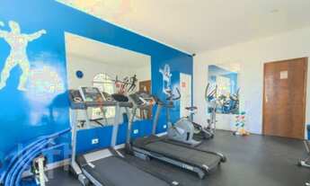 Imagem 3: Apartamento à venda em Liberdade com 52 m², 2 quartos, 1 vaga