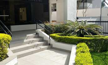 Imagem 6: Apartamento à venda em Morumbi com 110 m², 2 quartos, 1 suíte, 2 vagas