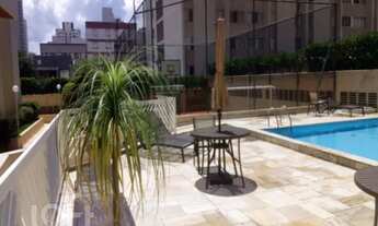 Imagem 5: Apartamento à venda em Lapa com 92 m², 3 quartos, 1 suíte, 3 vagas