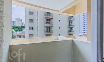 Imagem 5: Apartamento à venda em Vila Romana com 60 m², 2 quartos, 1 suíte, 1 vaga