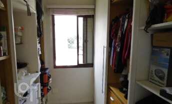 Imagem 6: Apartamento à venda em Jabaquara com 137 m², 3 quartos, 2 suítes, 2 vagas