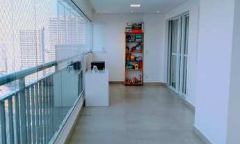 Imagem 4: Apartamento à venda em Vila Prudente com 170 m², 3 quartos, 1 suíte, 1 vaga