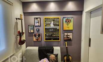 Imagem 3: Apartamento à venda em Vila Prudente com 100 m², 3 quartos, 2 suítes, 2 vagas