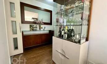 Imagem 6: Apartamento à venda em Saúde com 70 m², 3 quartos, 1 suíte, 1 vaga