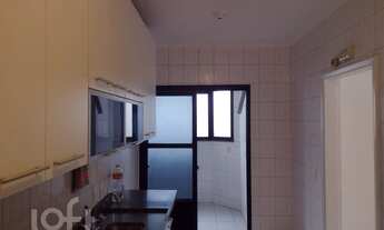 Imagem 7: Apartamento à venda em Água Rasa com 114 m², 3 quartos, 3 suítes, 3 vagas