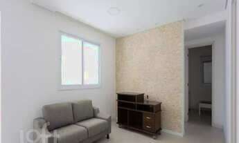 Imagem 4: Apartamento à venda em Vila Sônia com 82 m², 2 quartos, 2 suítes, 1 vaga