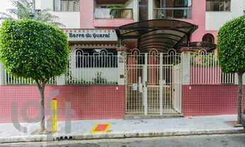 Imagem 7: Apartamento à venda em Vila Formosa com 148 m², 3 quartos, 1 suíte, 3 vagas