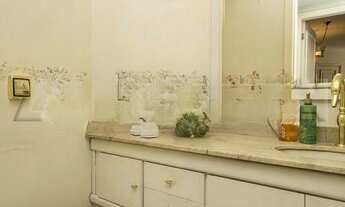 Imagem 7: Apartamento à venda em Perdizes com 142 m², 3 quartos, 2 suítes, 2 vagas