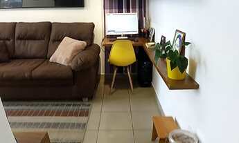 Imagem 6: Apartamento à venda em Vila Romana com 65 m², 2 quartos, 1 vaga