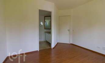 Imagem 3: Apartamento à venda em Vila Andrade com 119 m², 3 quartos, 1 suíte, 3 vagas