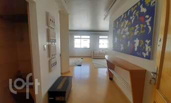 Imagem 3: Apartamento à venda em Higienópolis com 230 m², 3 quartos, 1 suíte, 1 vaga