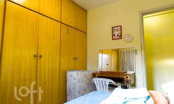 Imagem 3: Apartamento à venda em Bosque da Saúde com 70 m², 3 quartos, 1 vaga