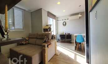 Imagem: Apartamento à venda em Vila Sônia com