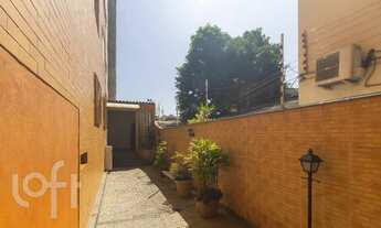 Imagem 2: Apartamento à venda em Santo Amaro com 140 m², 4 quartos, 1 suíte, 1 vaga