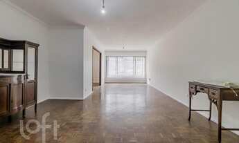 Imagem 2: Apartamento à venda em Higienópolis com 170 m², 4 quartos, 2 suítes, 2 vagas