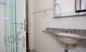 Imagem 2: Apartamento à venda em Jabaquara com 102 m², 4 quartos, 1 suíte, 3 vagas