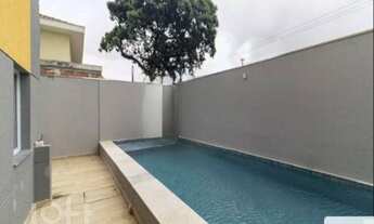 Imagem: Apartamento à venda em Sacomã com 82 m²