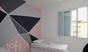 Imagem 6: Apartamento à venda em República com 70 m², 1 quarto