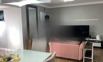 Imagem 4: Apartamento à venda em Vila Formosa com 123 m², 3 quartos, 1 suíte, 3 vagas