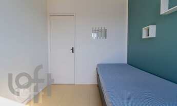 Imagem 5: Apartamento à venda em Itaquera com 47 m², 2 quartos, 1 vaga