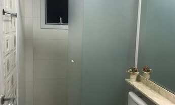 Imagem 7: Apartamento à venda em Brás com 94 m², 3 quartos, 2 suítes, 2 vagas