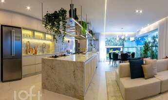 Imagem: Apartamento à venda em Santo Amaro com