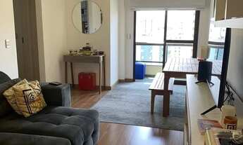 Imagem: Apartamento à venda em Saúde com 72 m²