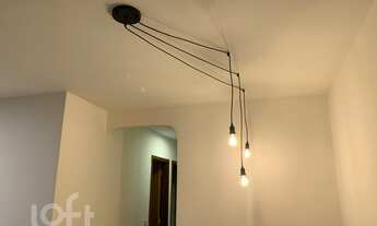 Imagem 3: Apartamento à venda em Campo Belo com 69 m², 3 quartos, 1 vaga