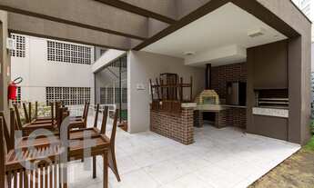 Imagem 6: Apartamento à venda em Barra Funda com 103 m², 3 quartos, 1 suíte, 2 vagas