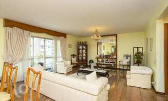 Imagem: Apartamento à venda em Aclimação com