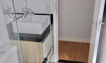 Imagem 6: Apartamento à venda em Penha com 46 m², 2 quartos, 1 suíte, 1 vaga