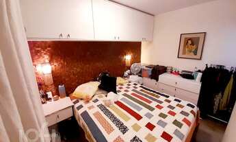 Imagem 3: Apartamento à venda em Sacomã com 104 m², 2 quartos, 1 suíte, 1 vaga