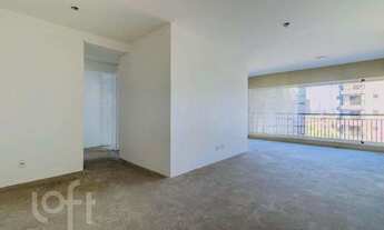 Imagem 3: Apartamento à venda em Cursino com 110 m², 3 quartos, 1 suíte, 2 vagas