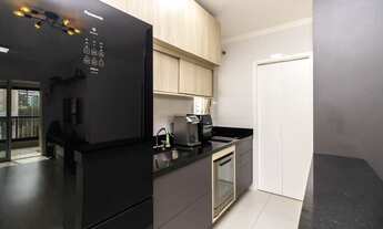 Imagem 7: APARTAMENTO em São Paulo - SP, Saúde