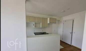 Imagem 5: Apartamento à venda em Brás com 36 m², 1 quarto, 1 vaga