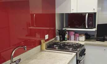 Imagem 7: Apartamento à venda em Liberdade com 75 m², 2 quartos