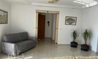 Imagem 4: Apartamento à venda em Vila Formosa com 154 m², 3 quartos, 3 suítes, 3 vagas