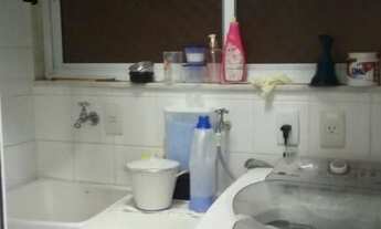 Imagem 6: Apartamento à venda em Ipiranga com 83 m², 3 quartos, 1 suíte, 2 vagas