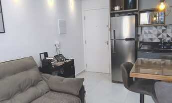 Imagem: Apartamento à venda em Vila Prudente com