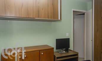 Imagem 5: Apartamento à venda em Sacomã com 50 m², 2 quartos, 1 vaga