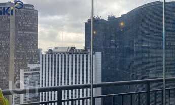 Imagem 7: Apartamento à venda em República com 23 m², 1 quarto, 1 suíte, 1 vaga