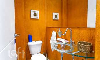 Imagem 7: Apartamento à venda em Alto da Lapa com 230 m², 3 quartos, 3 suítes, 4 vagas