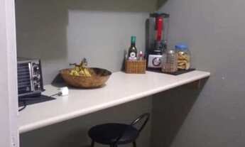 Imagem 5: Apartamento à venda em Ipiranga com 50 m², 1 quarto, 1 vaga